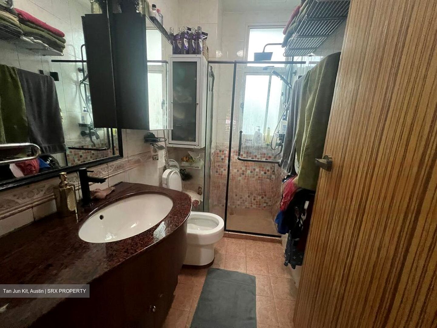 Casa Rosa (D19), Condominium #478771161